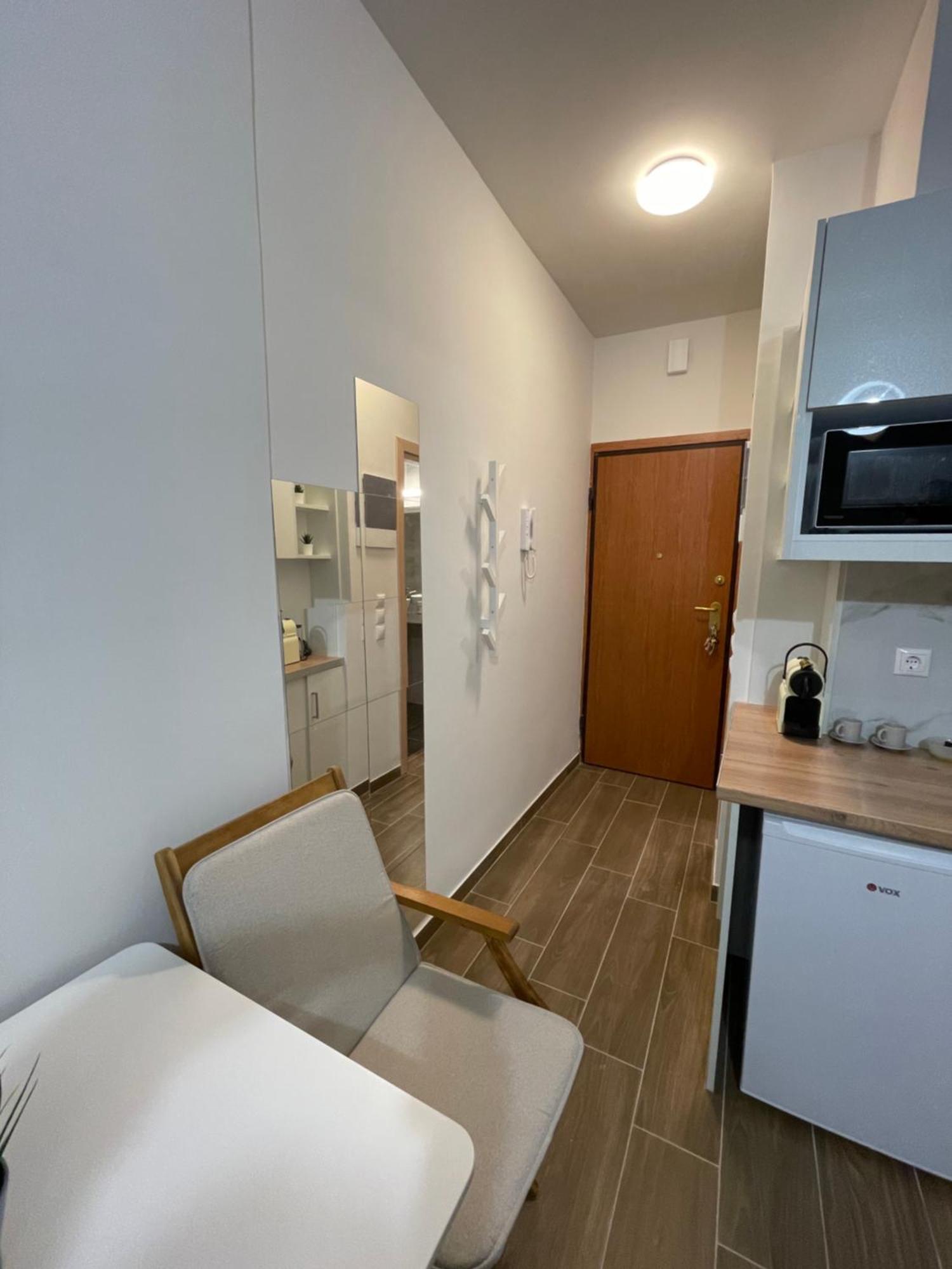 Cute Studio Near Acropolis Ateny Zewnętrze zdjęcie