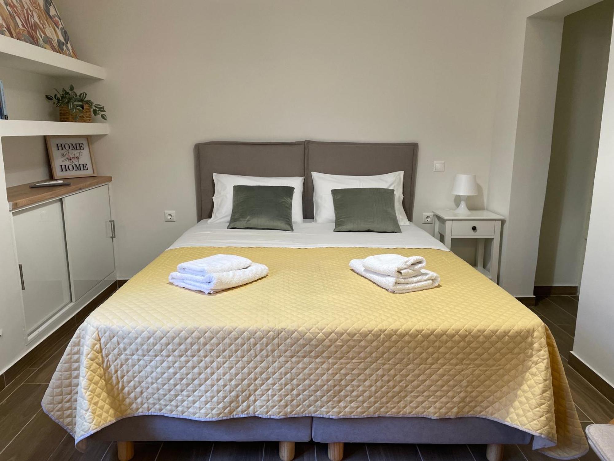 Cute Studio Near Acropolis Ateny Zewnętrze zdjęcie